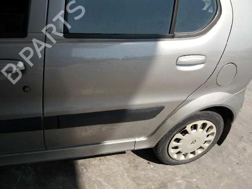 Front bumper TATA INDICA  | BP12853695C7 
