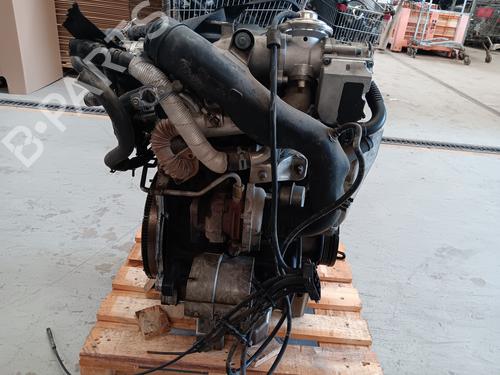 Engine SEAT IBIZA III (6L1)  | BP26882519M1 