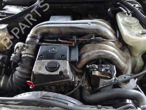 Left rear driveshaft MERCEDES-BENZ E-CLASS (W124) E 300 D (124.131) | BP19745625M40 