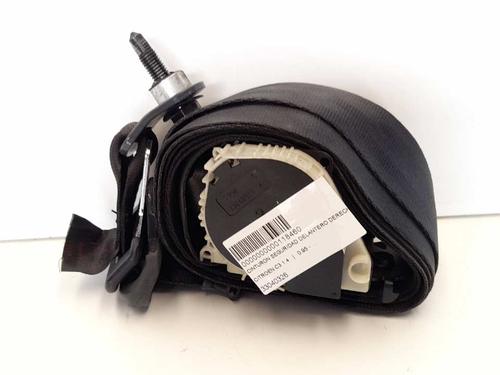 Used Front right seatbelt CITROËN C3 I (FC_, FN_) 1.4 i Bivalent (73 hp) 12695373