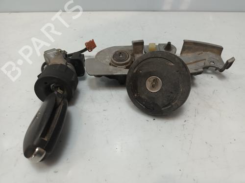 Andre CITROËN C5 II (RC_) 1.8 16V (RC6FZB) (116 hp) 23954808