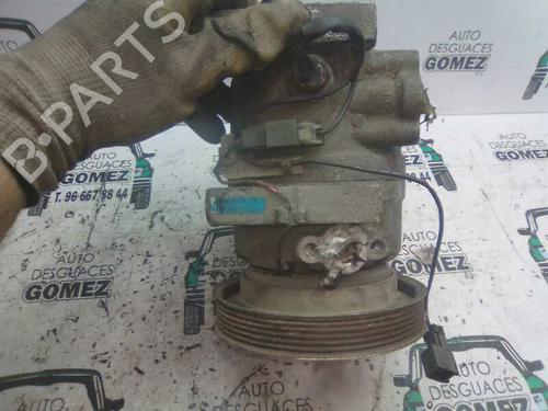 Fuel pump PEUGEOT 406 (8B) 3.0 24V | BP12817341M76 