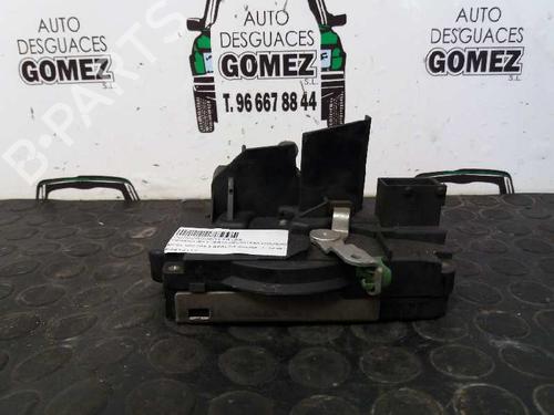 Used Front left lock OPEL VECTRA B (J96) 2.0 DTI 16V (F19) (101 hp) 12692316