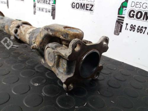 Wał napędowy TOYOTA HILUX III SUV (_N1_, _N2_)  | BP12901976M37 