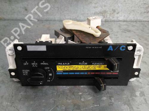 Climate control FORD USA EXPLORER (U2, U_) 4.0 V6 4WD (162 hp) 12856556