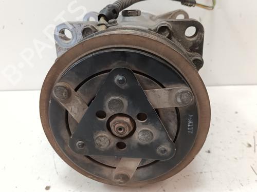 AC compressor PEUGEOT 306 (7B, N3, N5) 1.9 D | BP15987745M34 
