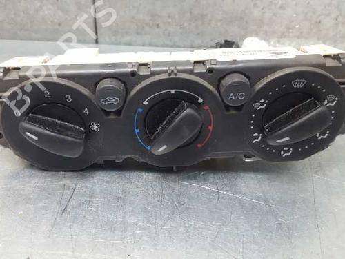 AC Styreenhet / Manøvreringsenhet FORD FOCUS II (DA_, HCP, DP)  | BP12734104I5 