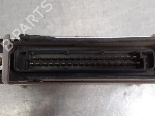 Engine control unit (ECU) OPEL VECTRA B (J96) 2.0 i 16V (F19) | BP12690147M57 