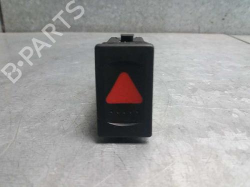 Used Warning switch VW SHARAN (7M8, 7M9, 7M6) 1.9 TDI (115 hp) 12714829