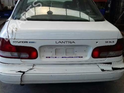 Climate control HYUNDAI LANTRA I (J-1) 1.5 i.e. | BP12748031I5 