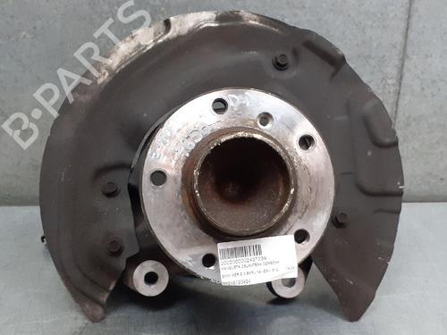 Used Right front steering knuckle BMW 3 (E90) 318 i (129 hp) 12754798