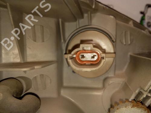 Left headlight DAEWOO NUBIRA (J100) 1.6 | BP12699509C28 