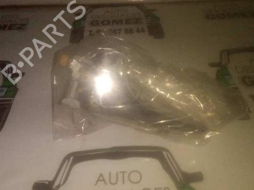 Used Front left interior door handle Front left interior door handle 12798339 12798339