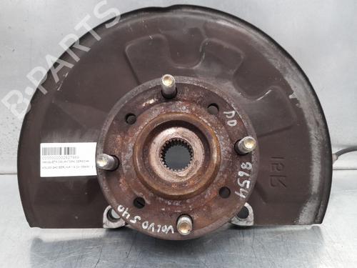 Used Right front steering knuckle VOLVO S40 I (644) 1.9 DI (115 hp) 12769843