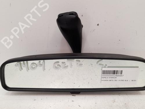 Bakspejl indvendigt HYUNDAI GETZ (TB) 1.5 CRDi (82 hp) 12781898