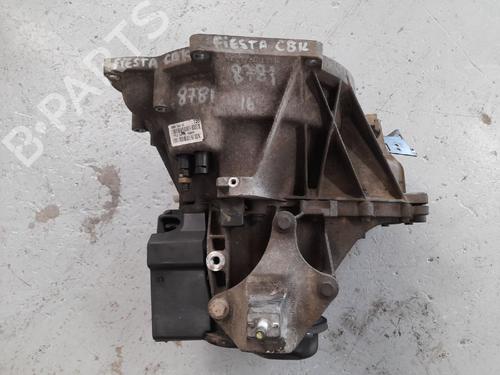Gearbox FORD FIESTA V (JH_, JD_)  | BP12851507M3 