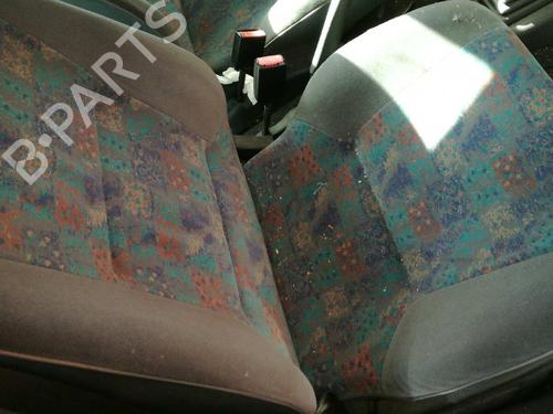 Airco pomp PEUGEOT 106 II (1A_, 1C_) 1.5 D | BP12694341M34 