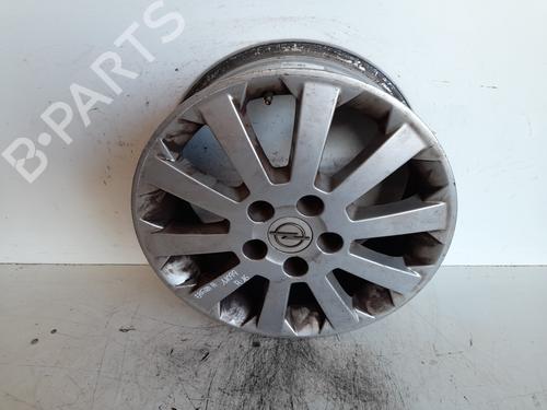 Rim OPEL ZAFIRA A MPV (T98) 2.0 DTI 16V (F75) | BP16050397C45 