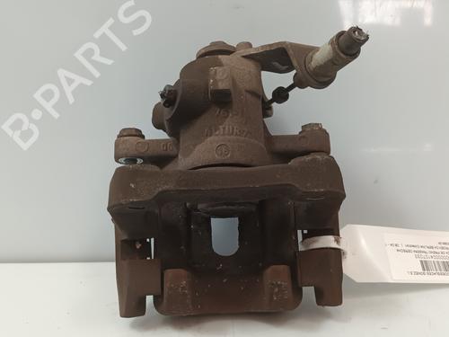 Used Right rear brake caliper CITROËN C4 I (LC_) [2004-2014]  22221135