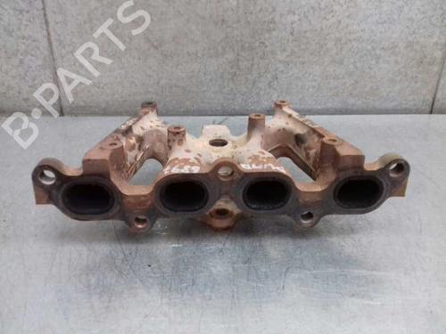 Udstødningsmanifold FORD PUMA (EC_) 1.4 16V | BP12744049M110 
