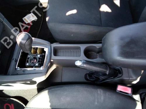 Climate control FORD FOCUS II (DA_, HCP, DP) 2.0 TDCi | BP12811705I5 