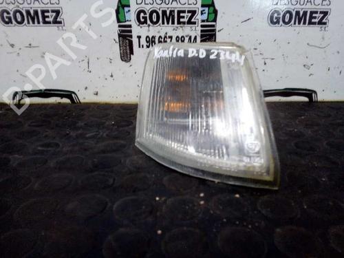 Used Right front indicator CITROËN XANTIA (X1_, X2_) 1.9 Turbo D (90 hp) 12812604