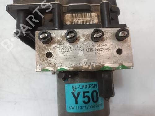 ABS KIA SORENTO I (JC)  | BP29965904M43