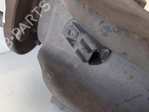 Right front steering knuckle FORD MONDEO III (B5Y) 2.5 V6 24V | BP12746186M26 