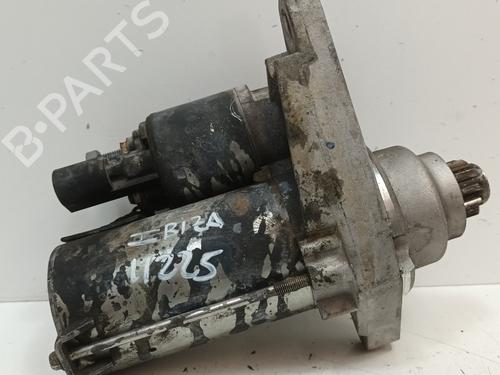 Starter SEAT IBIZA IV (6J5, 6P1)  | BP17560821M8 
