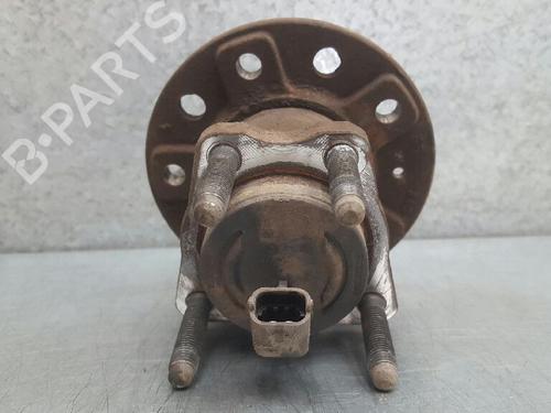 Right rear steering knuckle OPEL ASTRA H GTC (A04) 1.8 (L08) | BP12723354M28 