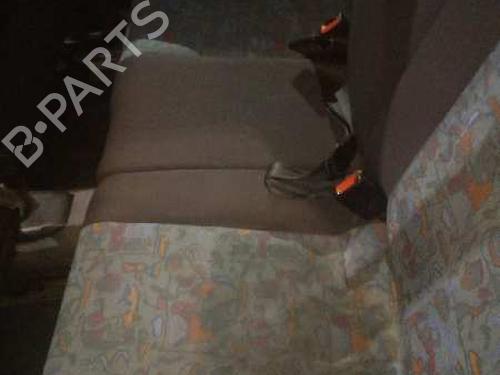 Left front driveshaft SEAT IBIZA II (6K1) 1.9 TDI | BP12691039M38 