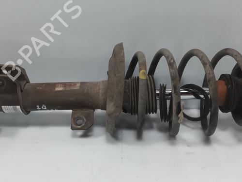 Venstre fortil støddæmper FIAT BRAVO II (198_) 1.9 D Multijet (198AXB1A) (120 hp) 32251824