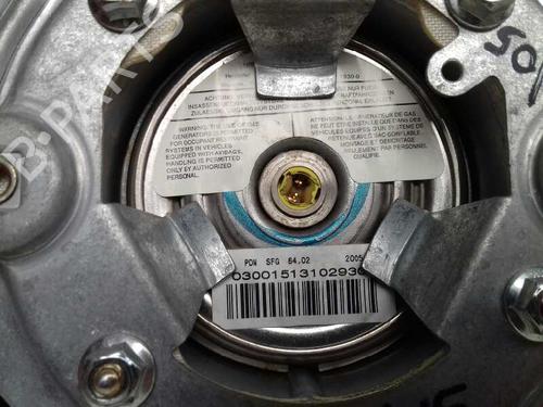 Førerens kollisjonspute SMART FORFOUR (454) 1.1 (454.033) | BP12818080C9 