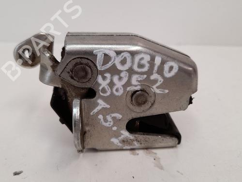 Tailgate lock FIAT DOBLO Box Body/MPV (223_) 1.3 D Multijet | BP12774375C101 