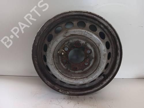 Used Rim Rim VW CRAFTER 30-50 Van (2E_) [2006-2016] 40267275 40267275