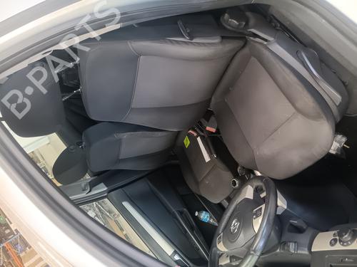 Oliekøler OPEL ASTRA H (A04)  | BP26155224M33 