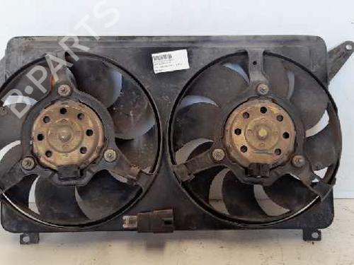 Køleventilator elektrisk ALFA ROMEO 146 (930_) [1994-2001]  12711026