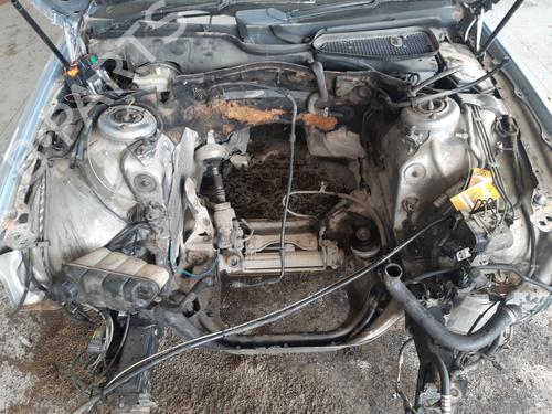Engine MERCEDES-BENZ S-CLASS (W220, V220) S 400 CDI (220.028, 220.128) | BP33175286M1 - Image 27