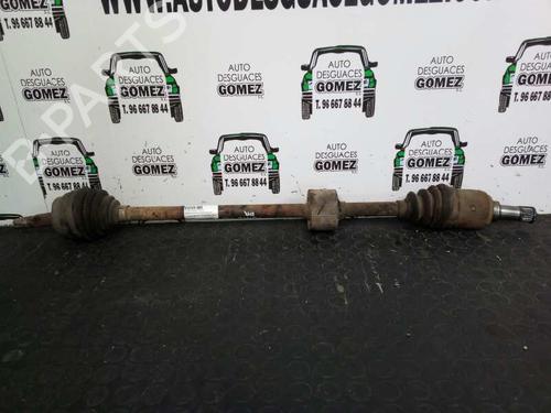 Used Right front driveshaft FIAT PUNTO (176_) 60 1.2 (176AP, 176AR, 176AQ, 176BB) (60 hp) 12747457