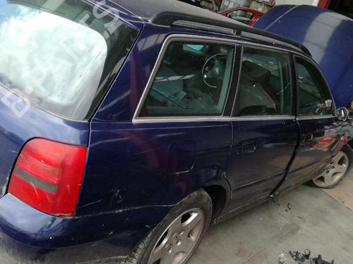 Derde remlicht AUDI A4 B5 Avant (8D5) 2.5 TDI | BP12703097L11
