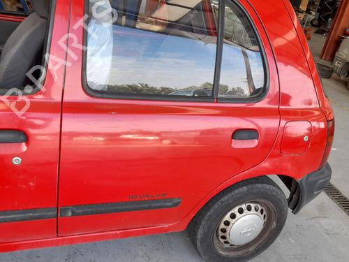Rim NISSAN MICRA II (K11) 1.0 i 16V | BP12781586C45 