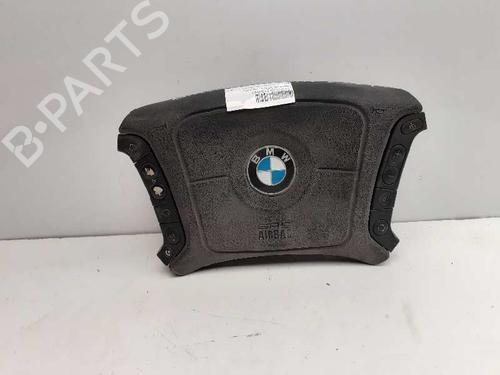 Airbag chauffør BMW 5 (E39) 525 td (116 hp) 3310944491 | 3310944491 |