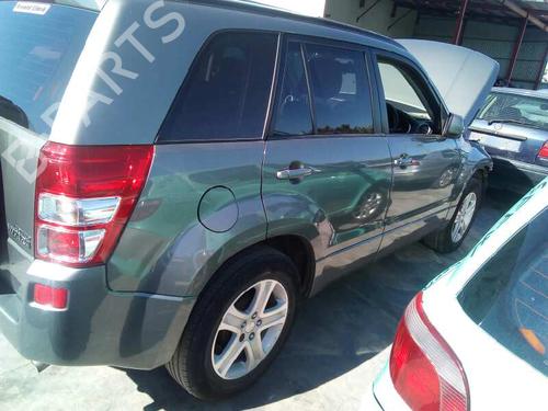 Alternator SUZUKI GRAND VITARA II (JT, TE, TD) 1.9 DDiS (JB419WD, JB419XD) | BP12814920M7 