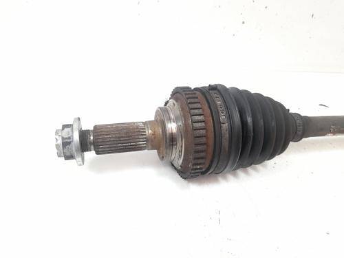 Left front driveshaft KIA CARENS II MPV (FJ) 1.8 | BP17714153M38 