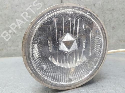 Used Left front fog light NISSAN X-TRAIL I (T30) 2.2 Di 4x4 (114 hp) 12744830