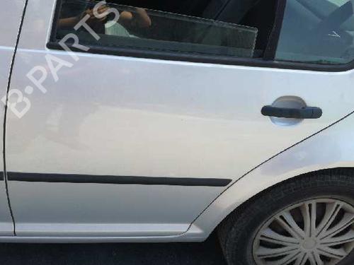 Mass air flow sensor VW GOLF IV (1J1)  | BP12742881M95 