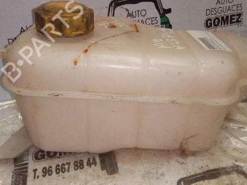 Expansion tank FORD FIESTA IV (JA_, JB_) 1.25 i 16V | BP12718864C120 