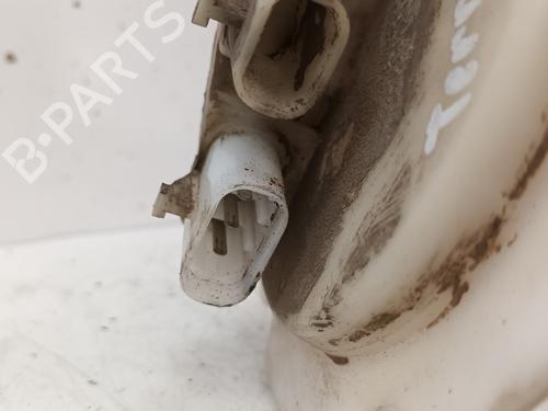 Fuel pump NISSAN TERRANO II (R20) 2.7 TDi 4WD | BP17717466M76 