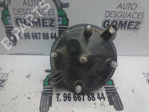 Ignition distributor FORD SIERRA II Turnier (BNG) 1.8 | BP12803635M68 