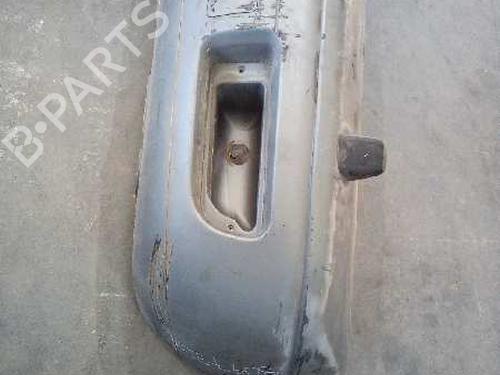 Front bumper TATA SAFARI (42_FD) 2.0 TDi | BP12905278C7
